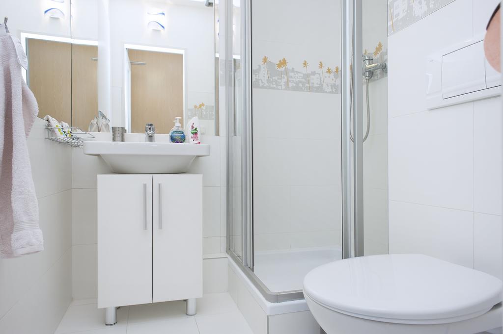 Best Residence Expo براغ المظهر الخارجي الصورة